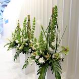 выставочный стенд, стенд для оао "газпром"