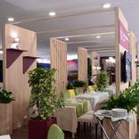 выставочный стенд, стенд для краснодарского края