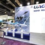 выставочный стенд, stand for uak