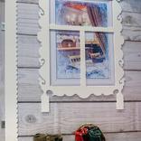 выставочный стенд, stand for vladi company