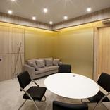 выставочный стенд, стенд для пао "газпром"