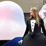 выставочный стенд, mice ivent discover moscow in china