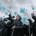 выставочный стенд, оформление корпоративного фестиваля «факел» для оао "газпром"