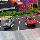 выставочный стенд, стенд для тульской области