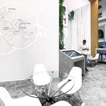 выставочный стенд, стенд для девелоперской компании "центр-инвест"