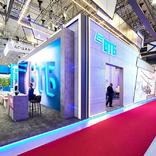 выставочный стенд, stand for vtb 