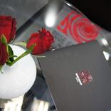 выставочный стенд, стенд для rose group