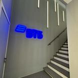 выставочный стенд, mini stand for vtb