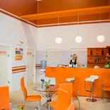 выставочный стенд, стенд для орматек