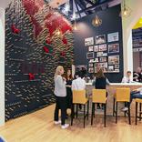 выставочный стенд, стенд для ikea и mega 