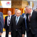 выставочный стенд, grand opening at sc zvezda