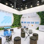 выставочный стенд, стенд для республики татарстан 