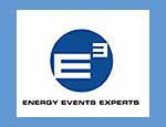 Letter of appreciation from Energy Events Experts