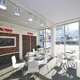 выставочный стенд, стенд для кр-профешнл