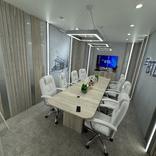 выставочный стенд, mini stand for vtb