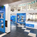 выставочный стенд, official ceremony at the bovanenkovskoye field third gas production facility