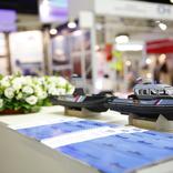 выставочный стенд, stand for sudoexport company