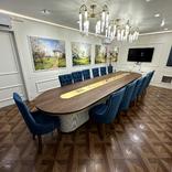 выставочный стенд, stand for vtb bank