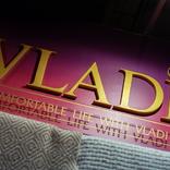 выставочный стенд, стенд для компаниии vladi