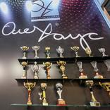 выставочный стенд, стенд для компании "оле хаус"