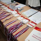 выставочный стенд, road traffic russia congress