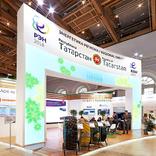 выставочный стенд, стенд для республики татарстан
