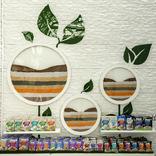 выставочный стенд, stand for mistral