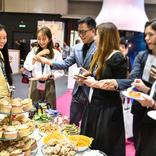 выставочный стенд, mice ivent discover moscow in china