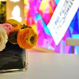 выставочный стенд, stand for donstroy company