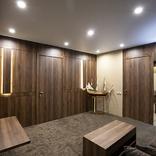 выставочный стенд, стенд для пао "газпром"