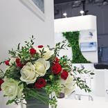 выставочный стенд, stand for tatarstan republic development department