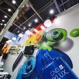 выставочный стенд, stand for olehouse company