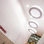 выставочный стенд, стенд для компании rockwool