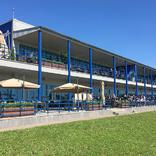 выставочный стенд, shalet for oak