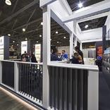 выставочный стенд, stand for tatspirt