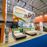 выставочный стенд, стенд для орматек