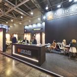 выставочный стенд, stand for artistyle