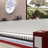 выставочный стенд, stand for mistral alco