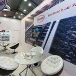 выставочный стенд, stand for henkel company