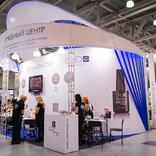 Стенд для компании "Оле Хаус"