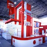 выставочный стенд, стенд для компании sigma lg