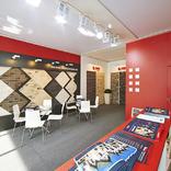 выставочный стенд, стенд для кр-профешнл