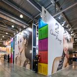 выставочный стенд, stand for ole house company