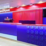 Stand for Sovcombank