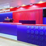 Stand for Sovcombank