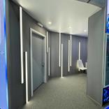 выставочный стенд, mini stand for vtb