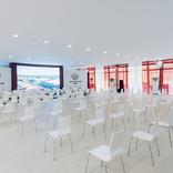 выставочный стенд, экспозиция для краснодарского края