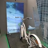 выставочный стенд, оформление корпоративного музея для оао "сбербанк россии"