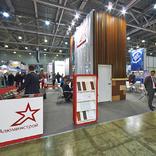 выставочный стенд, стенд для алюминстрой