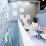 выставочный стенд, стенд для т+